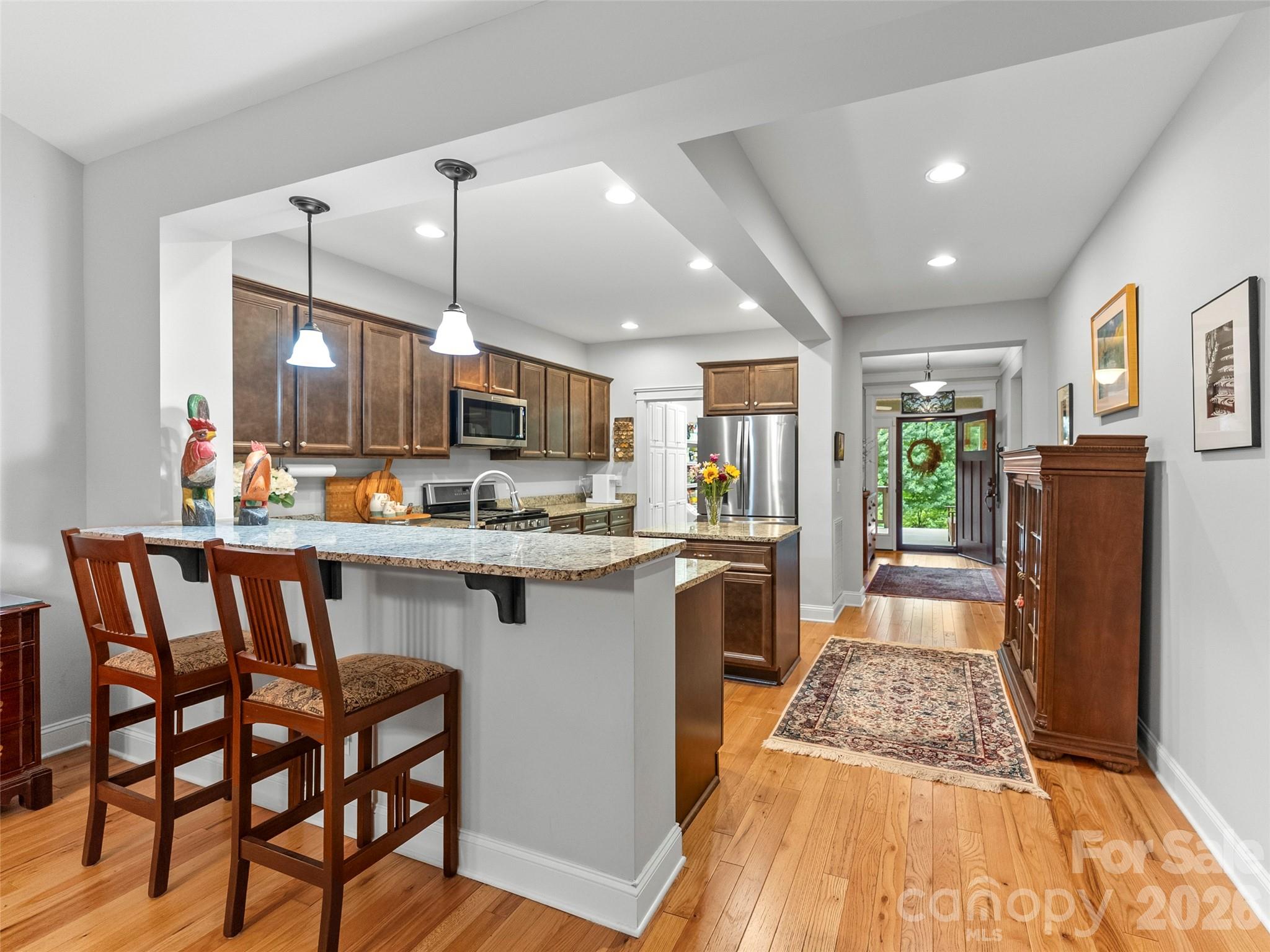 151 Monarch Road Property Photo 6