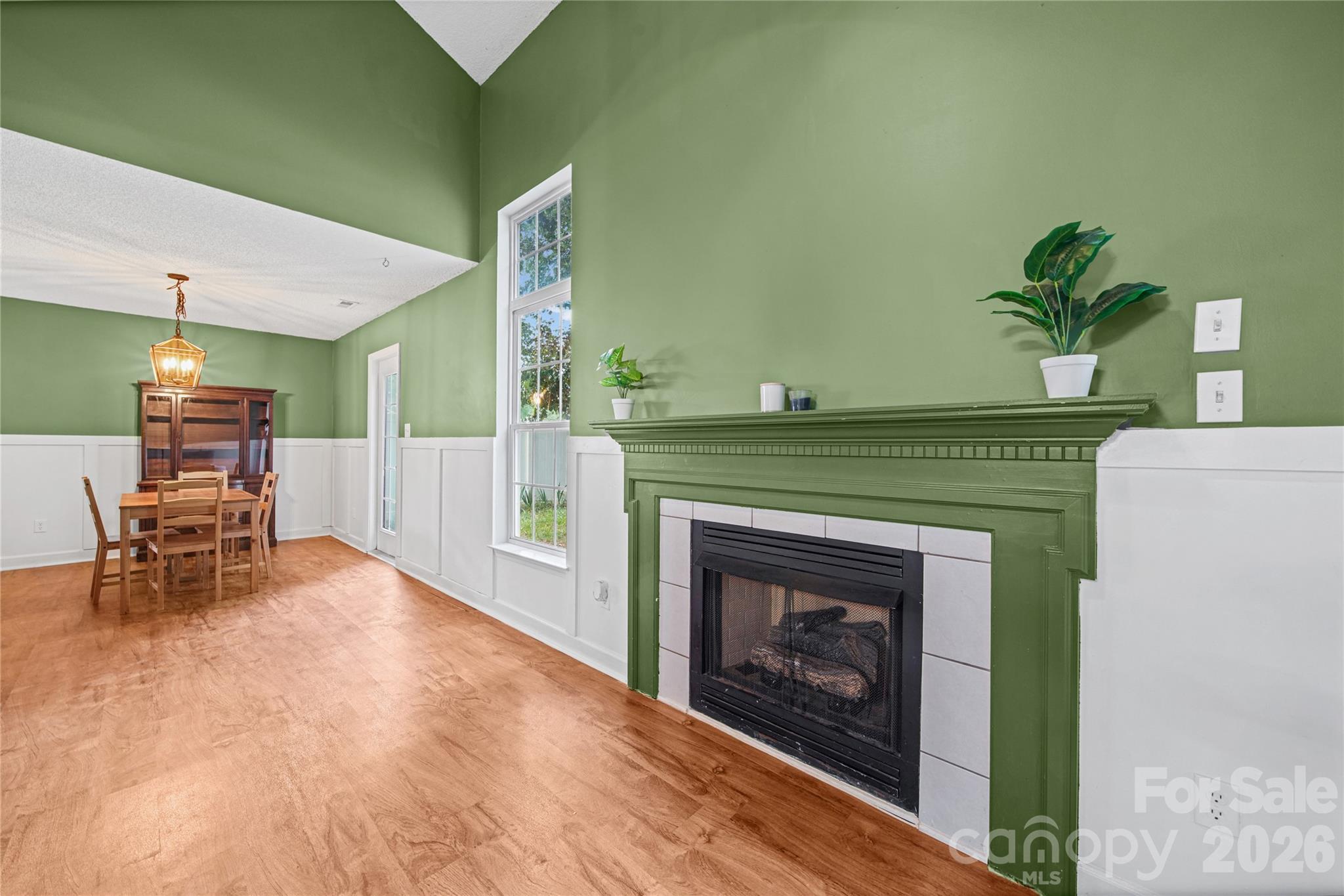1309 Winding Branch Court Property Photo 8