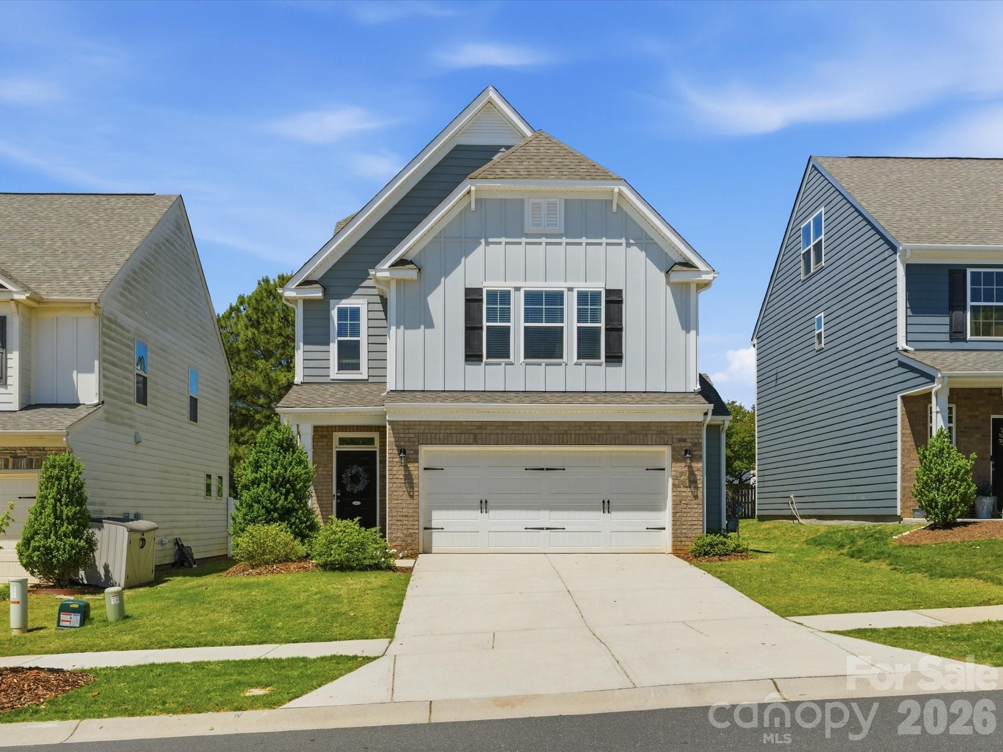 6024 Hampstead Pond Lane Property Photo 1