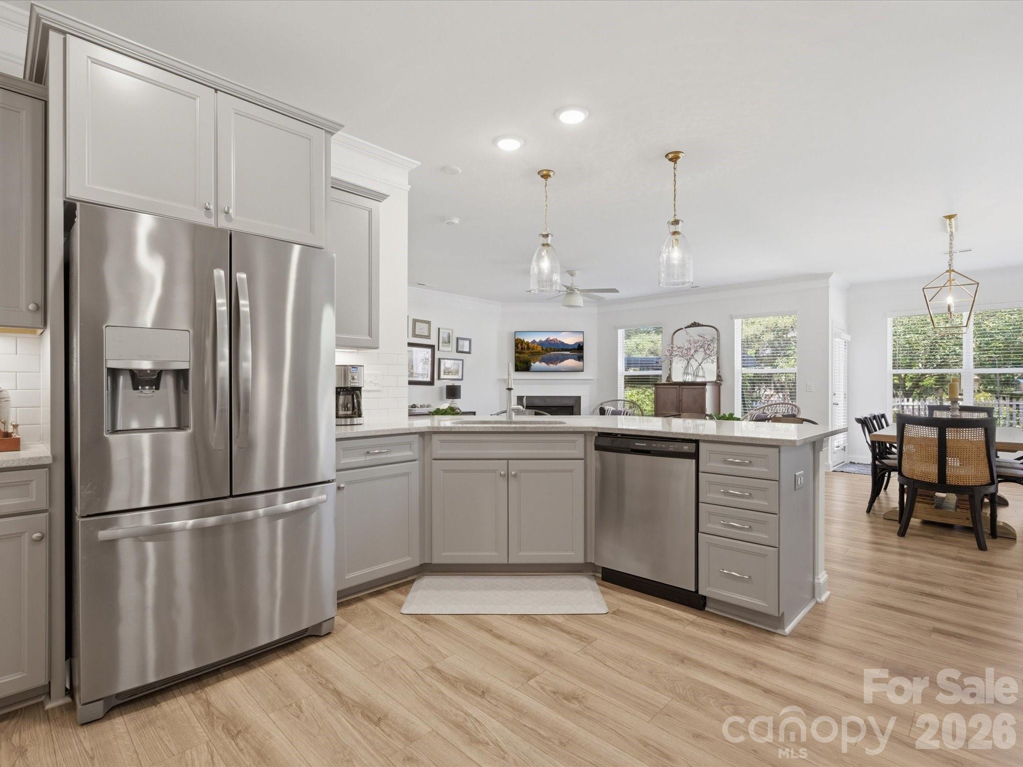 6024 Hampstead Pond Lane Property Photo 10