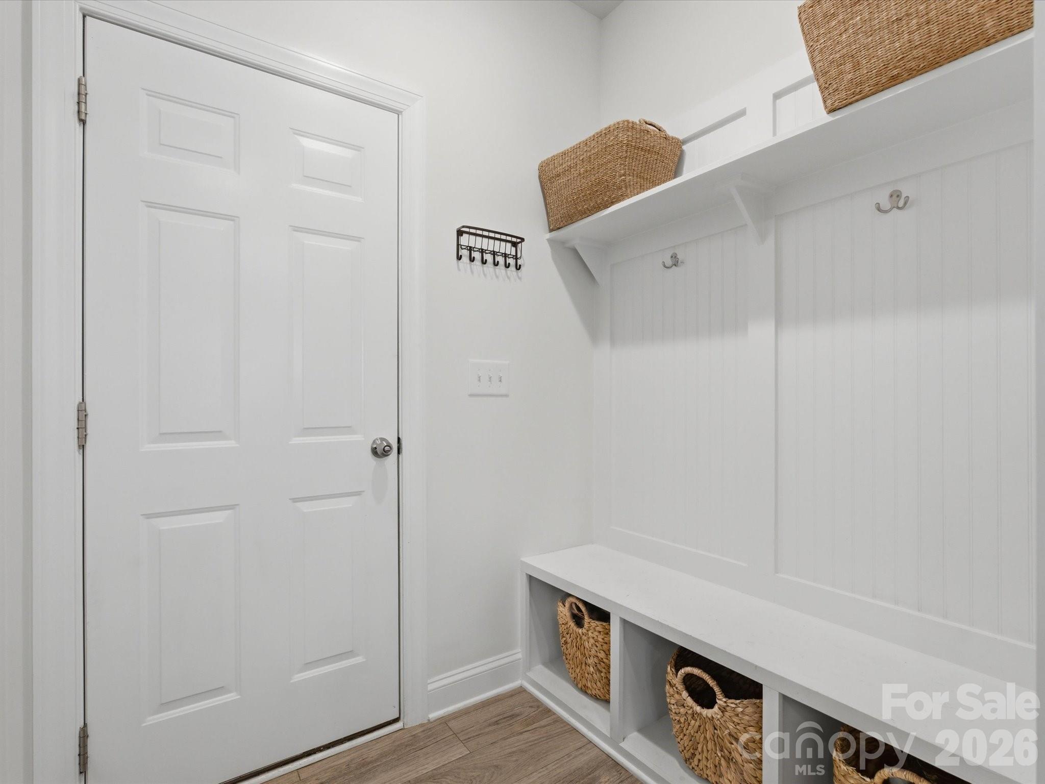 6024 Hampstead Pond Lane Property Photo 16