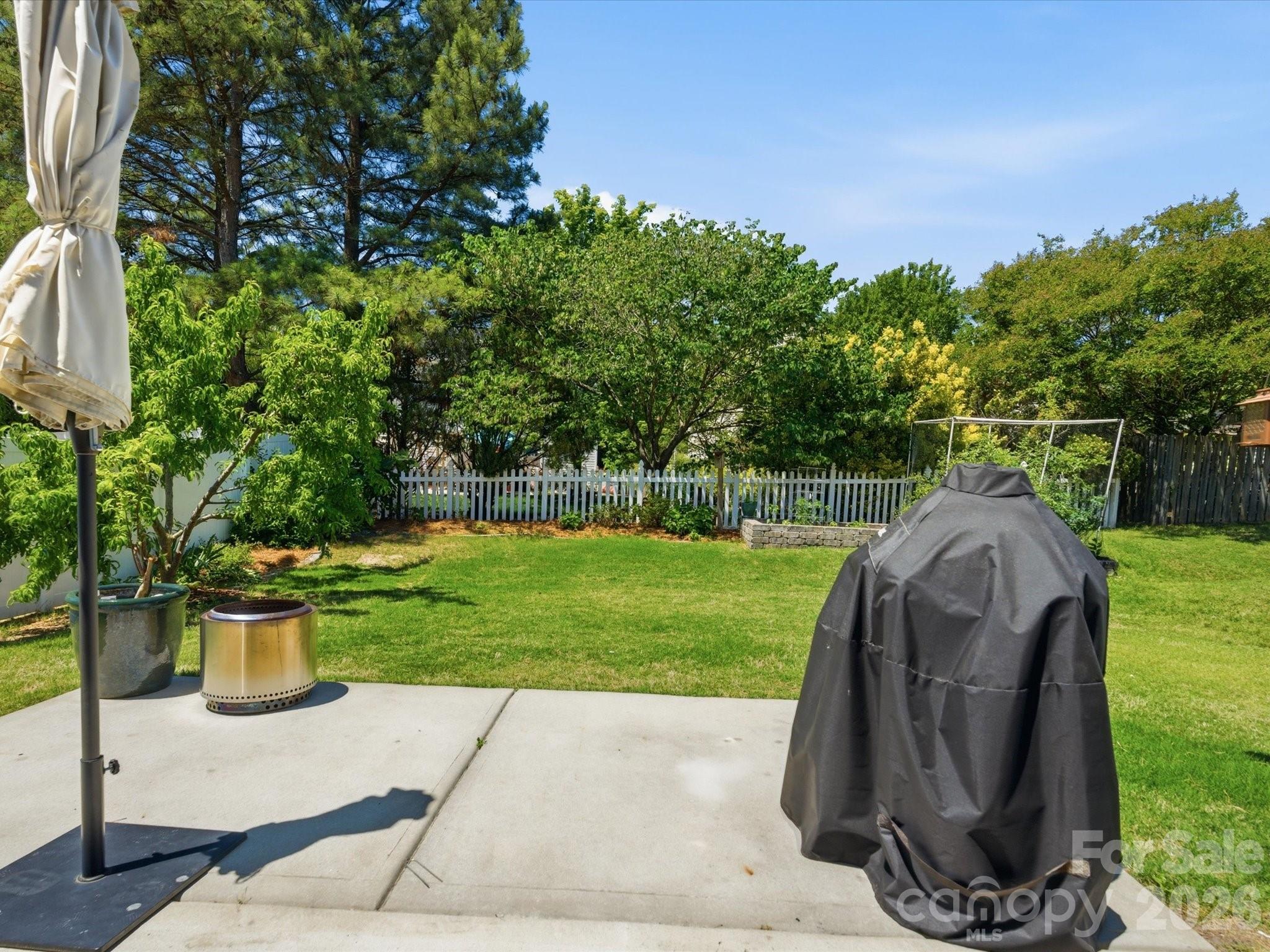 6024 Hampstead Pond Lane Property Photo 30