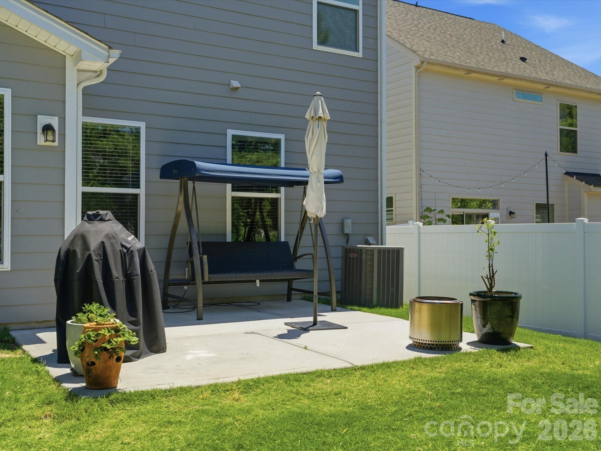 6024 Hampstead Pond Lane Property Photo 31