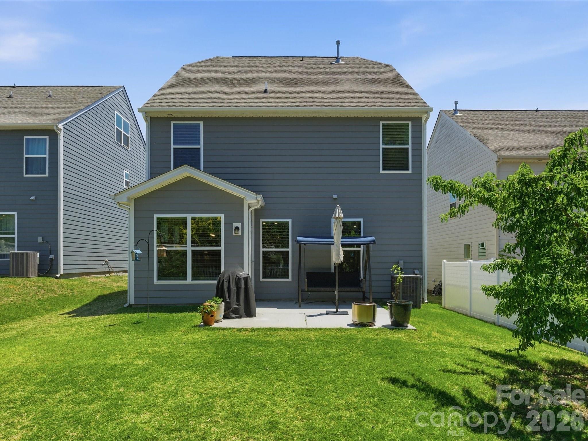 6024 Hampstead Pond Lane Property Photo 32