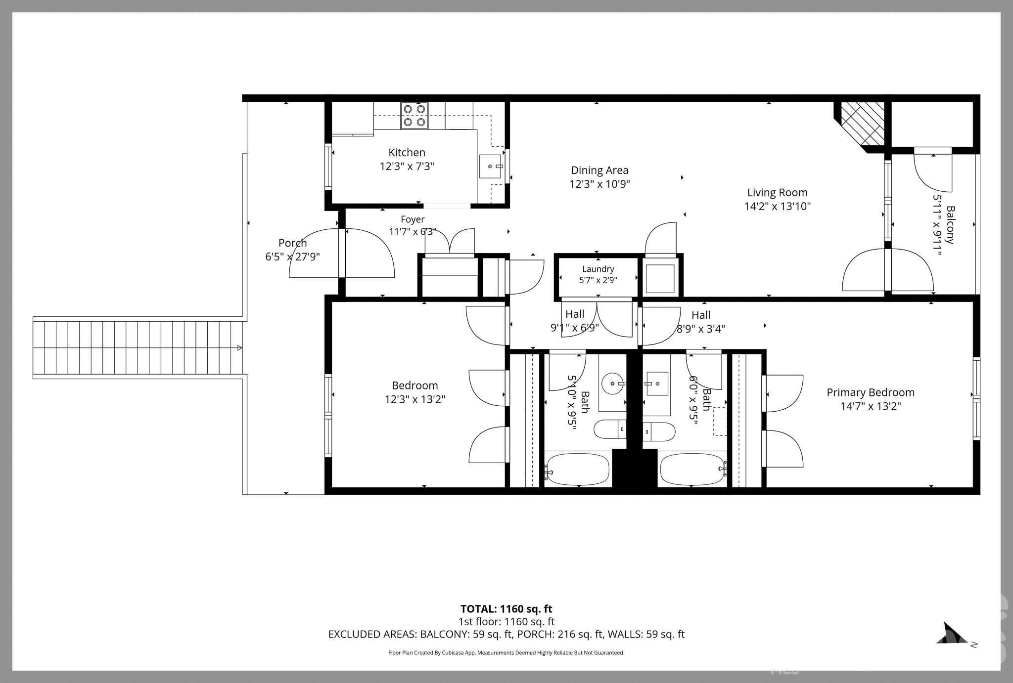 515 Carrington Place 515 Property Photo 24