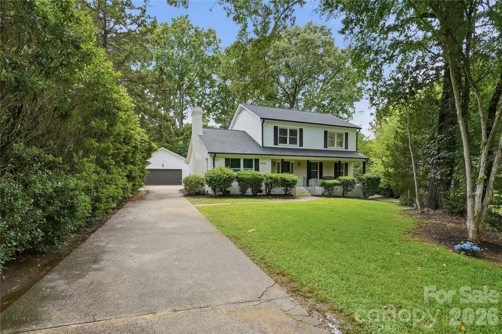 5910 Grosner Place Property Photo 1