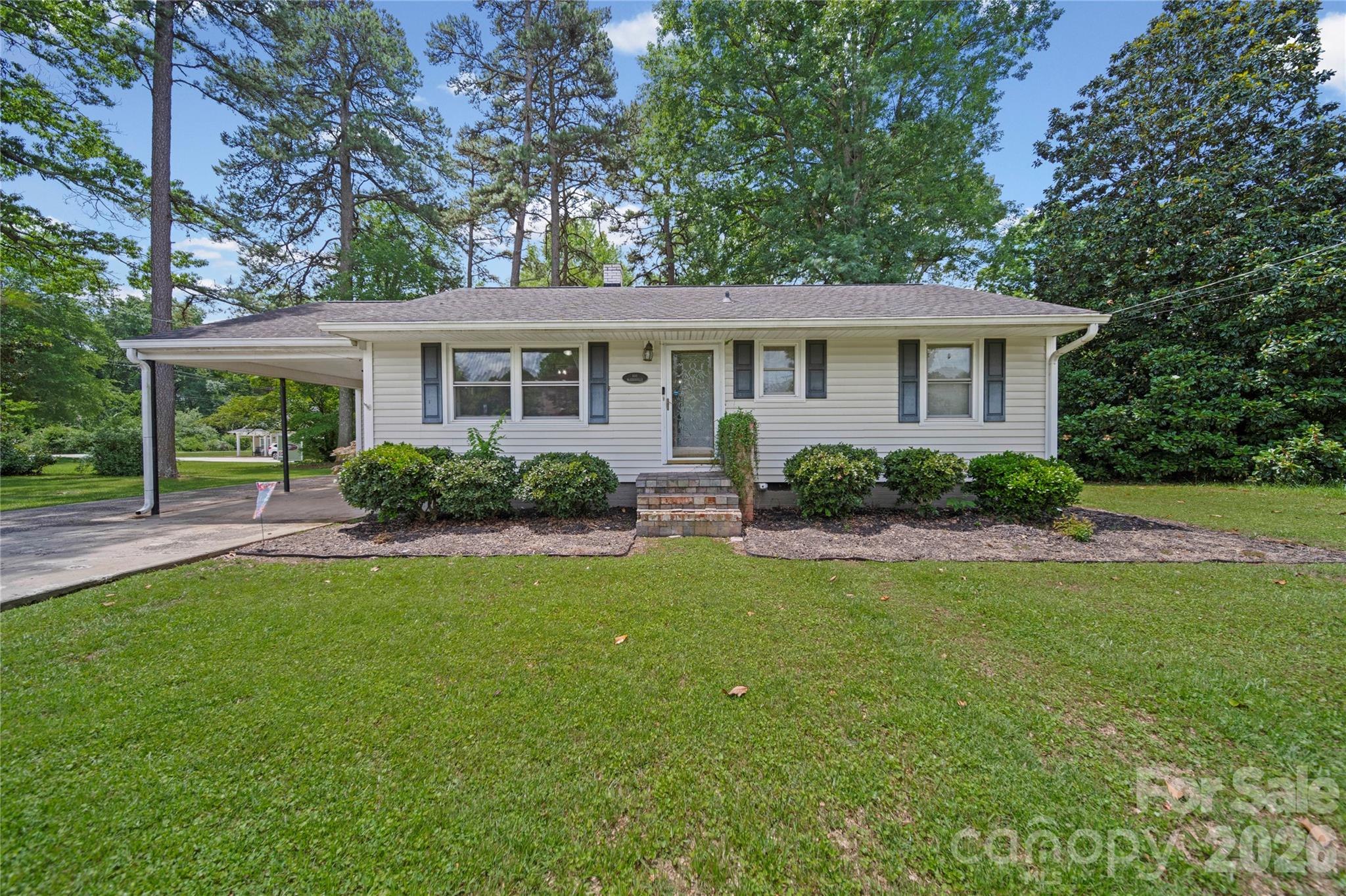 600 Mcadenville Road Property Photo 1