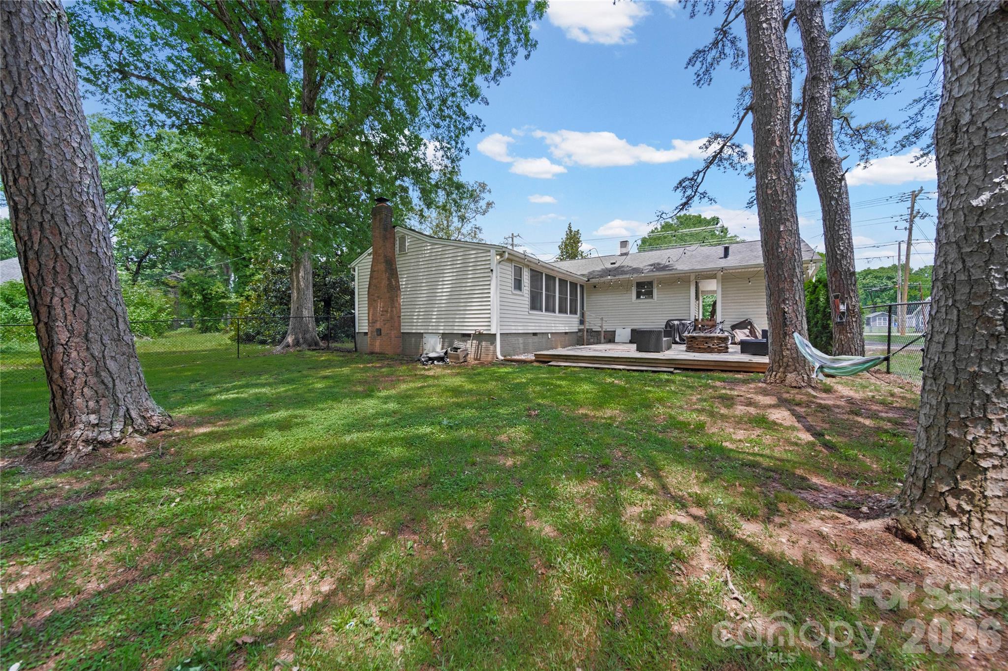 600 Mcadenville Road Property Photo 1