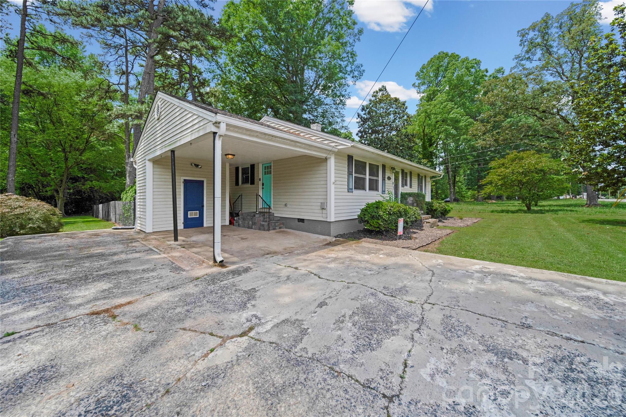 600 Mcadenville Road Property Photo 4