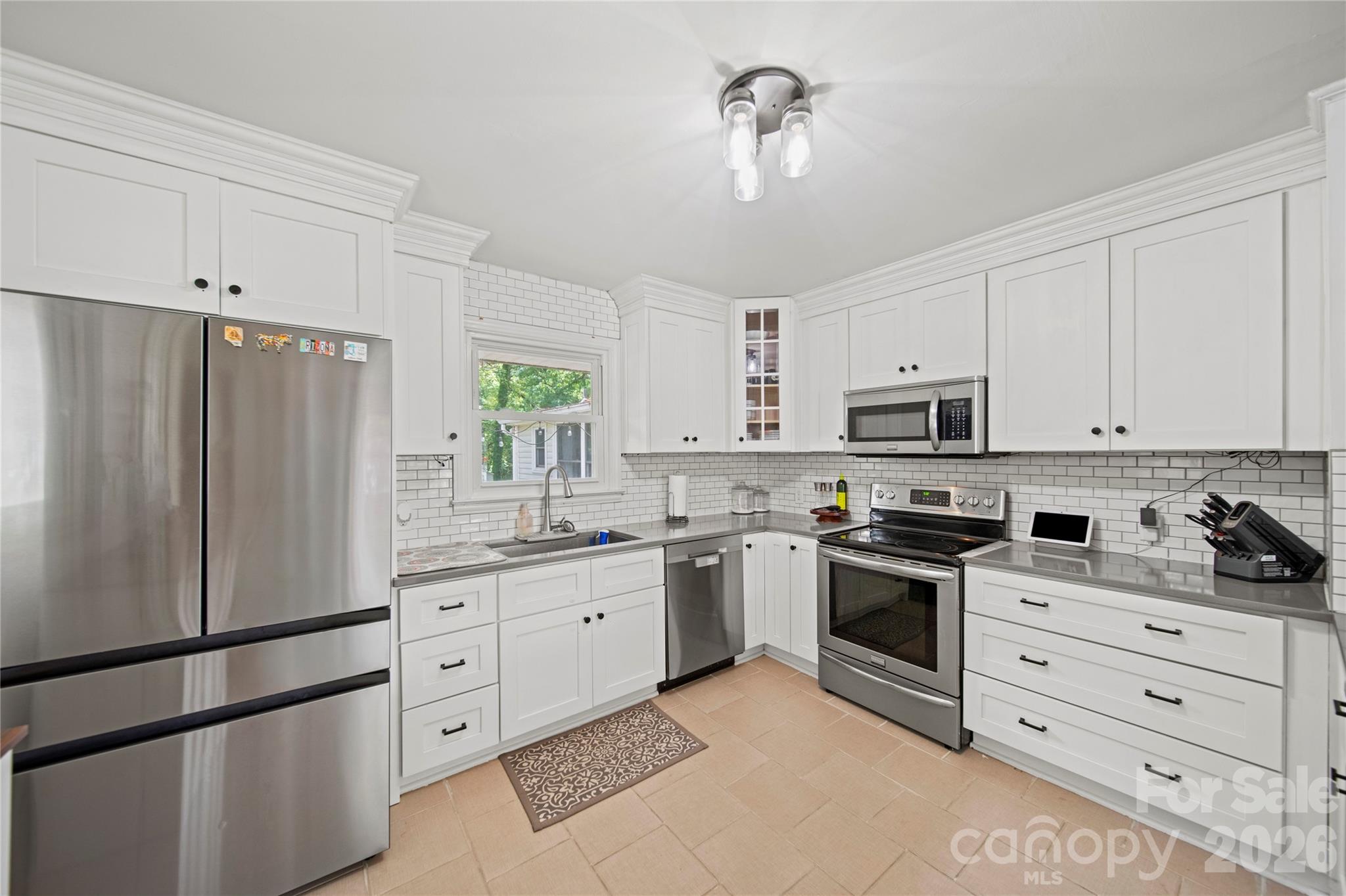 600 Mcadenville Road Property Photo 5