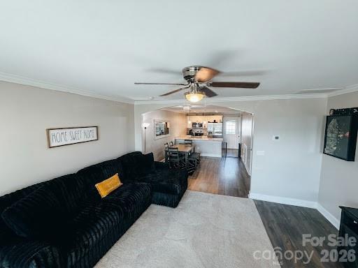 1629 Oak Leaf Drive Property Photo 3