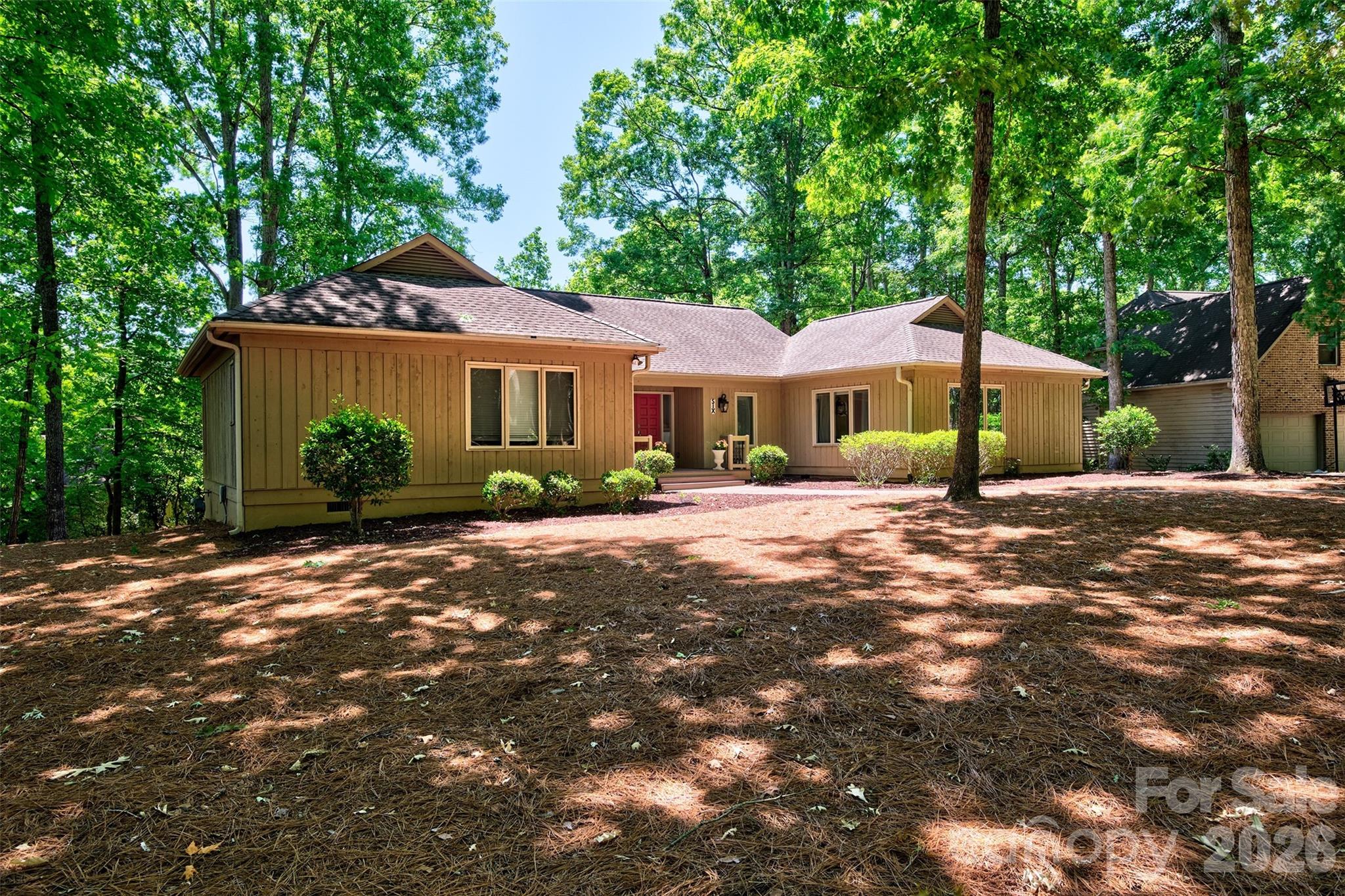 6 Honeysuckle Woods Property Photo 34