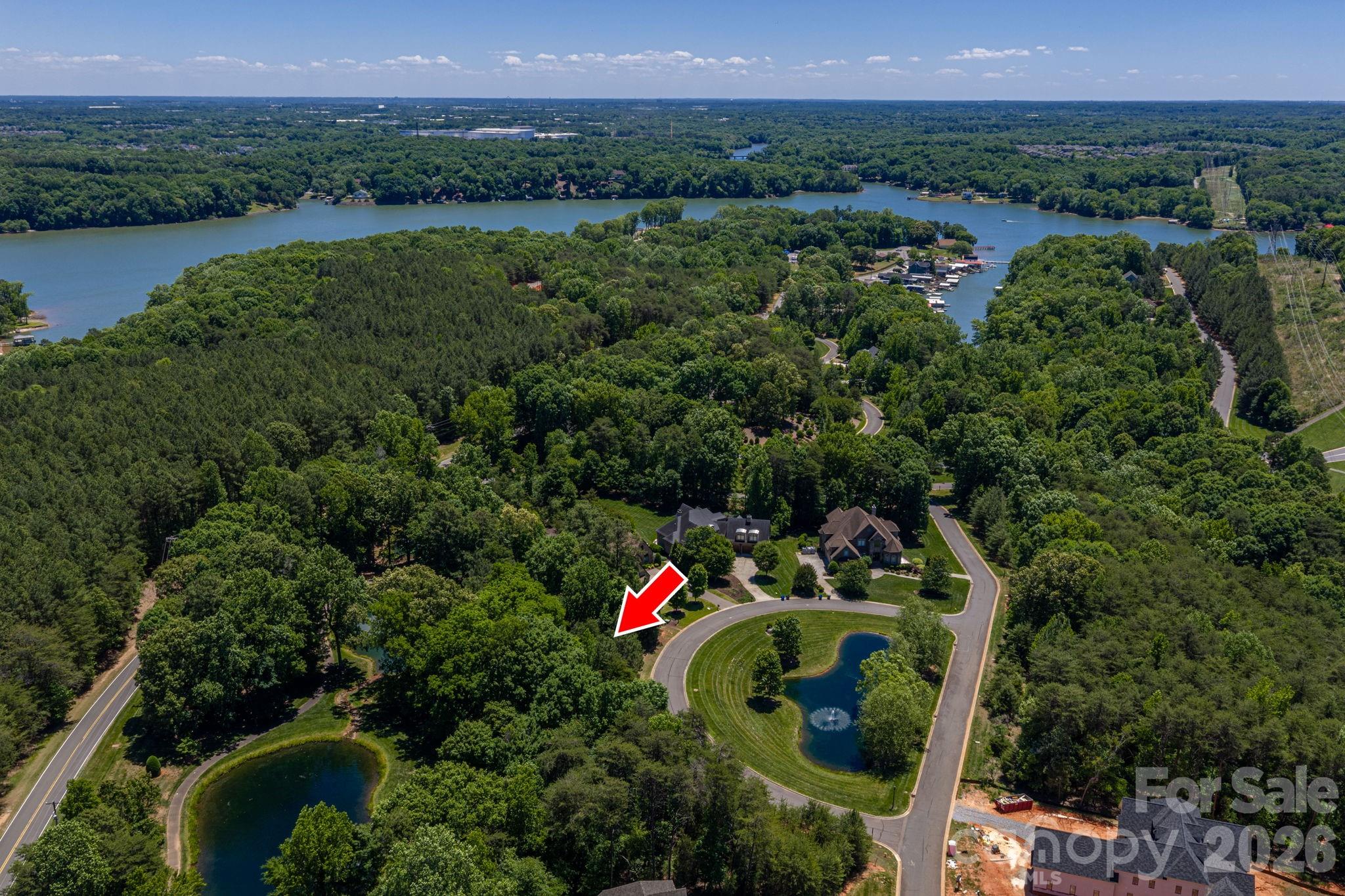 1116 Verdant Ridge Circle Property Photo 1