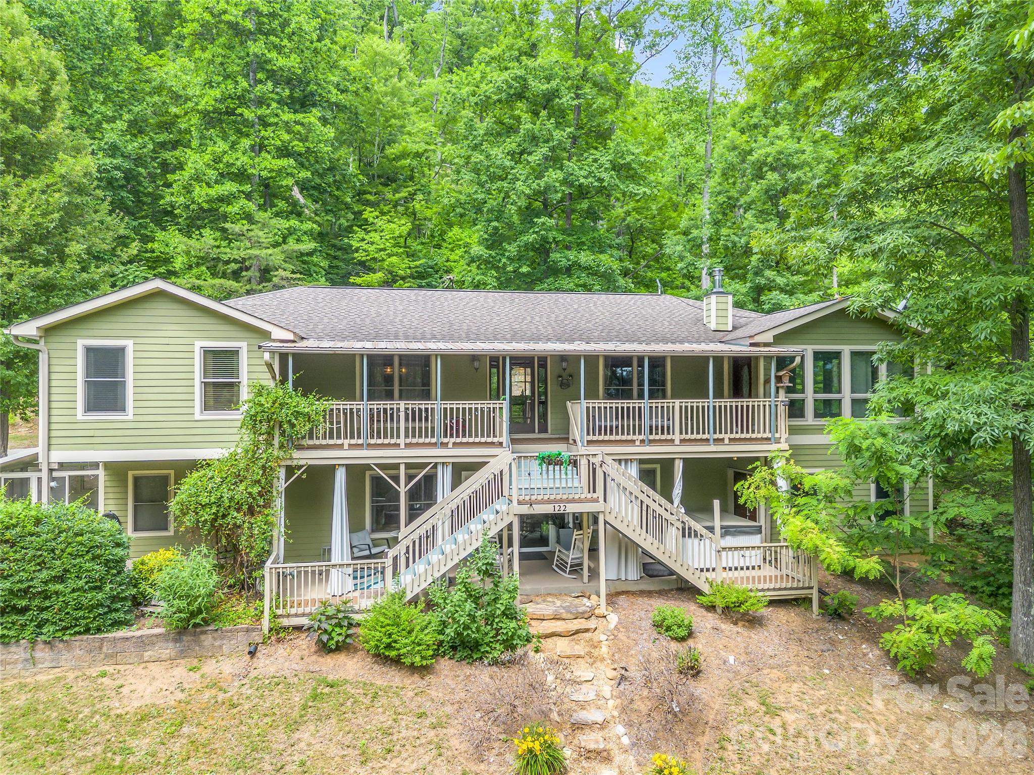122 Raptor Court Property Photo 1