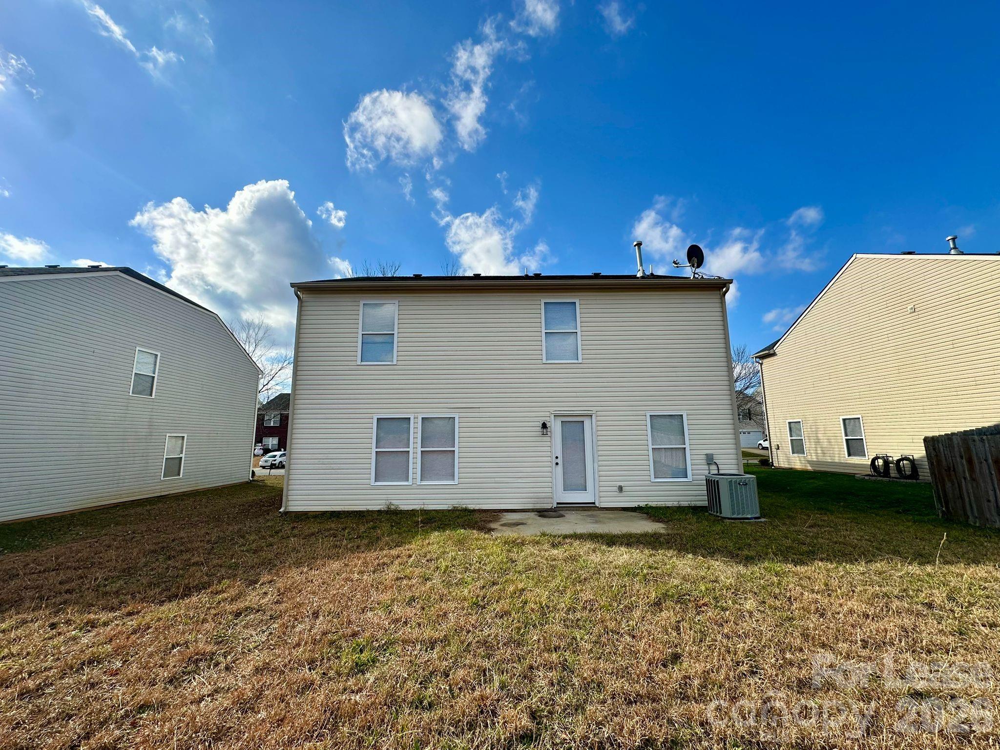 340 Zander Woods Court Property Photo 19