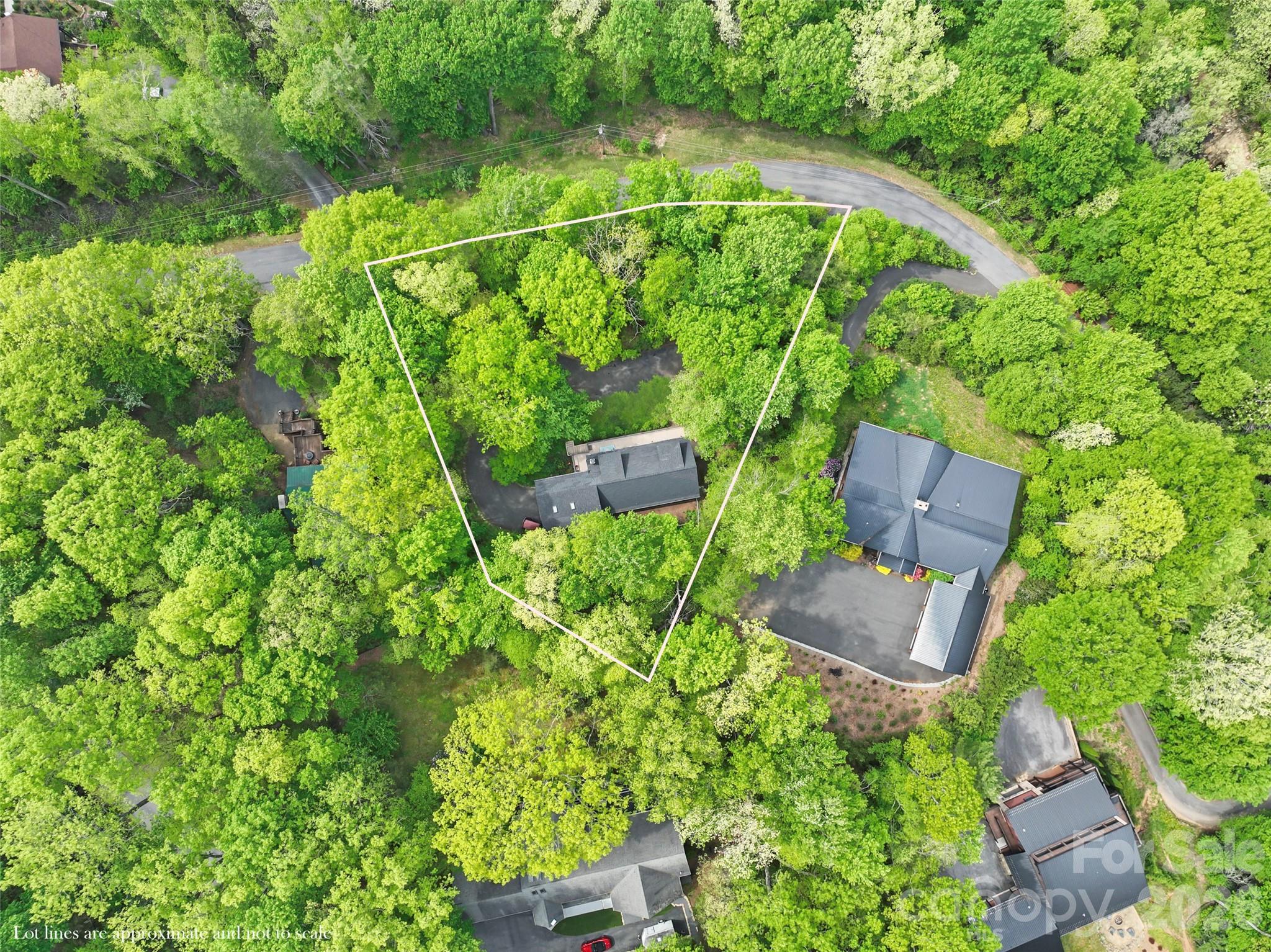 597 Sweetwater Ridge Road Property Photo 46