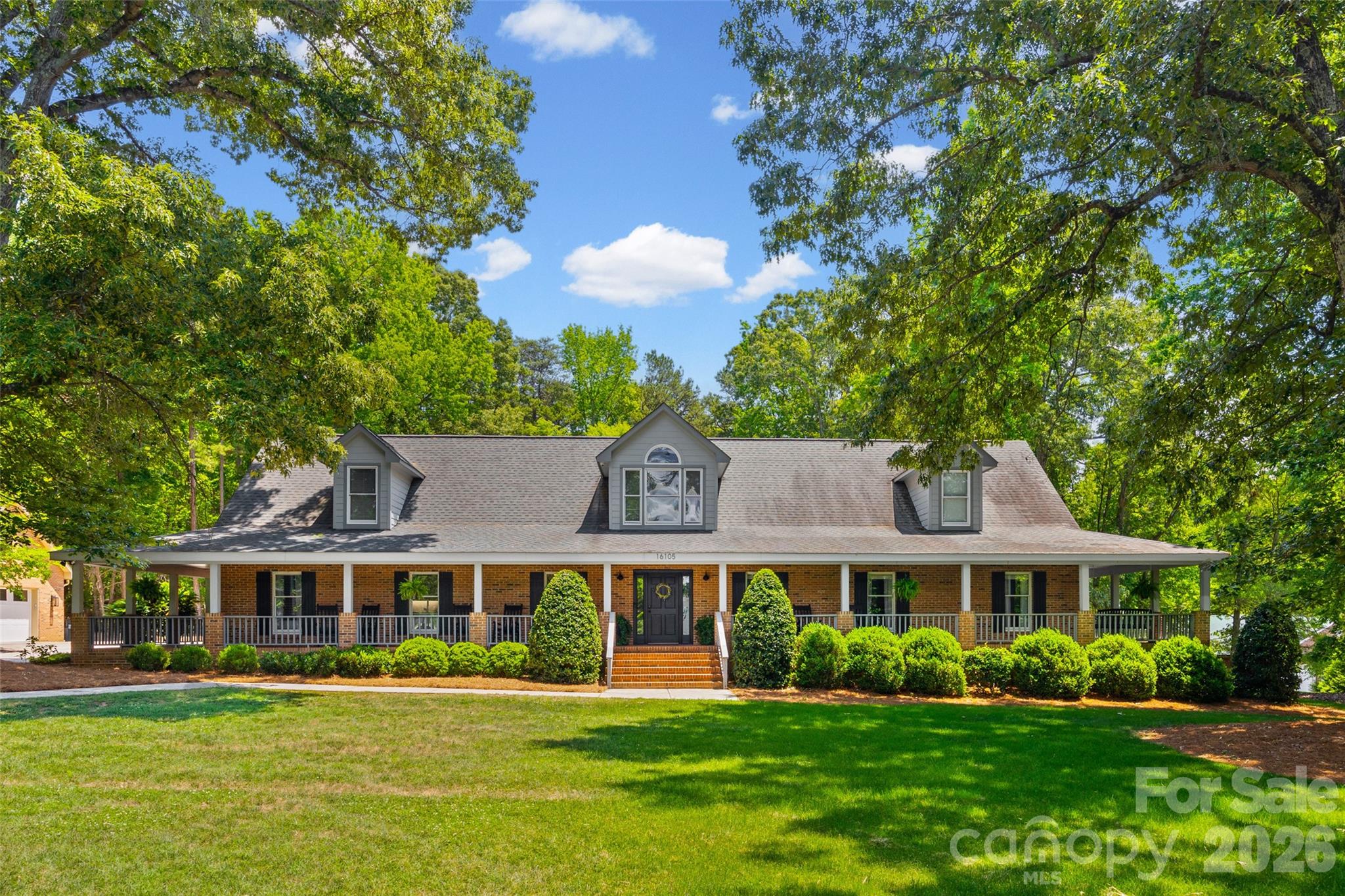 16105 Langston Drive Property Photo 3