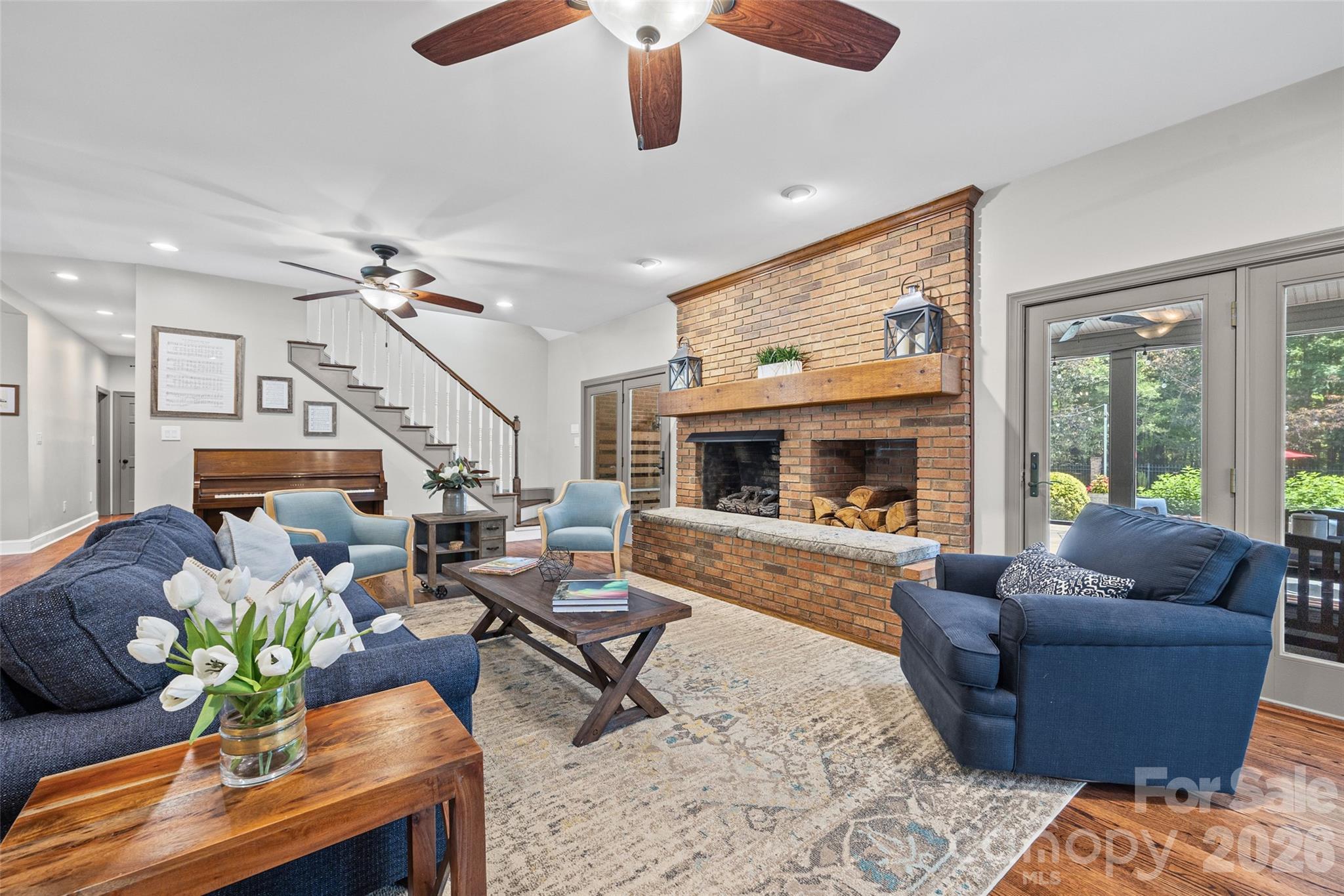 16105 Langston Drive Property Photo 13