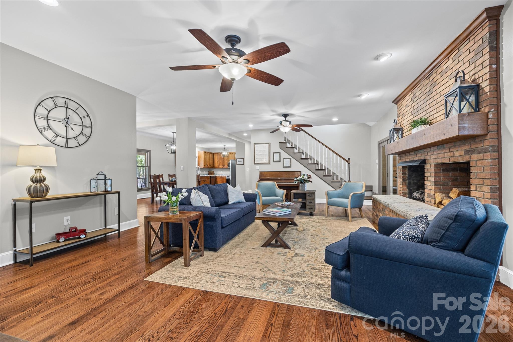 16105 Langston Drive Property Photo 14