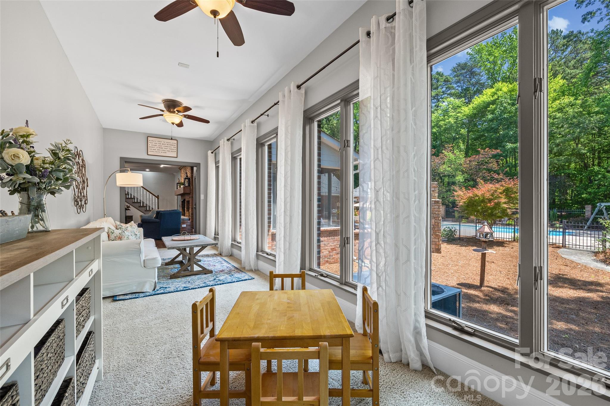 16105 Langston Drive Property Photo 16