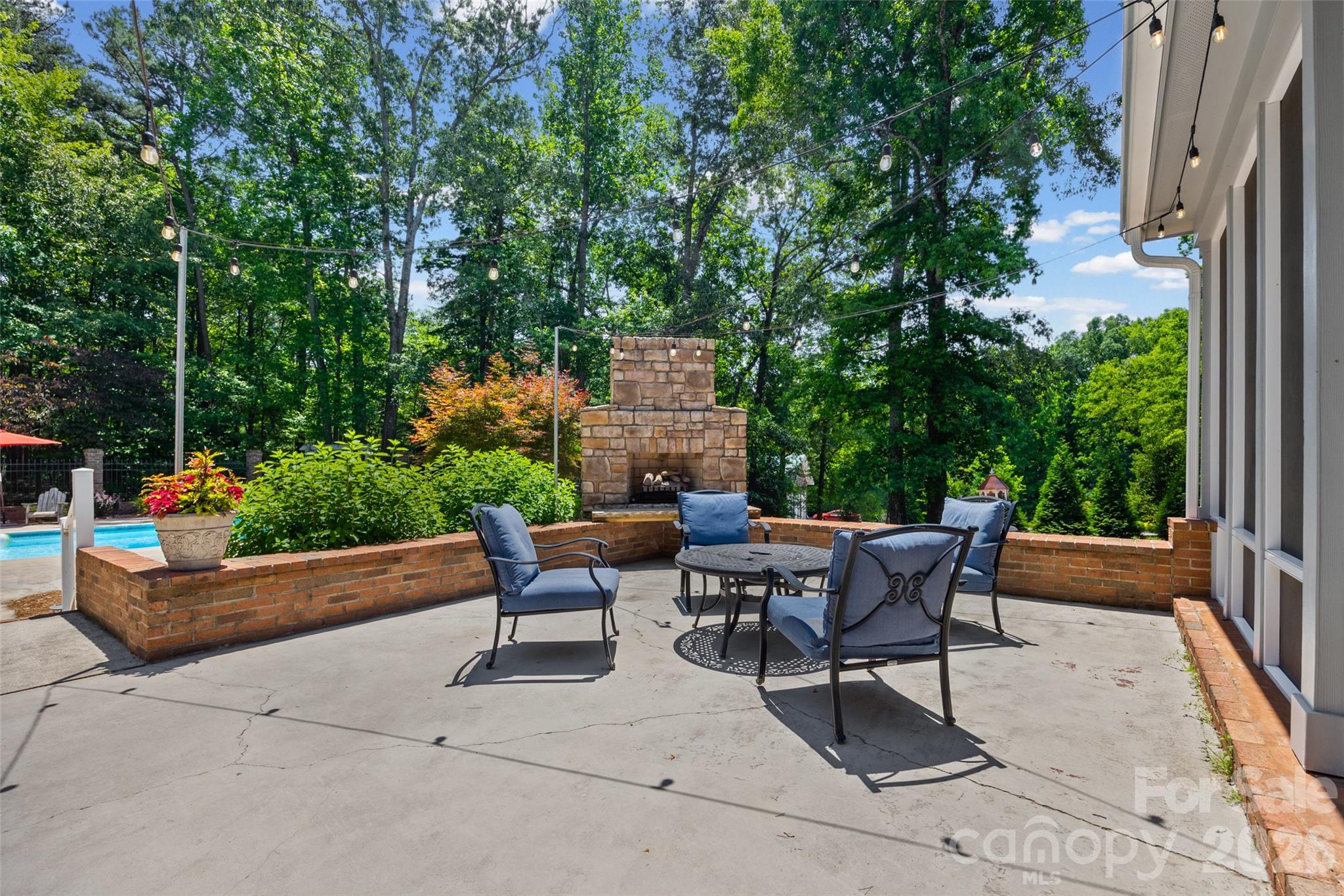 16105 Langston Drive Property Photo 36