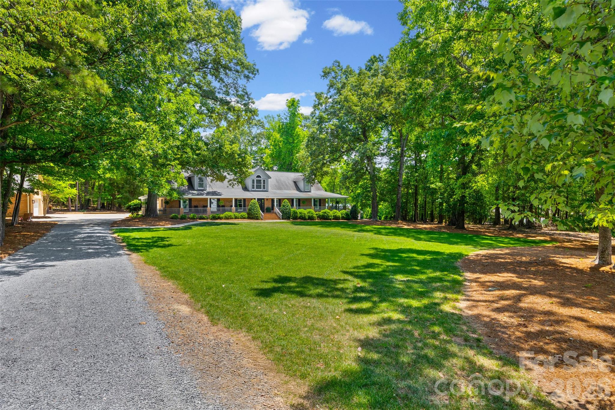 16105 Langston Drive Property Photo 44