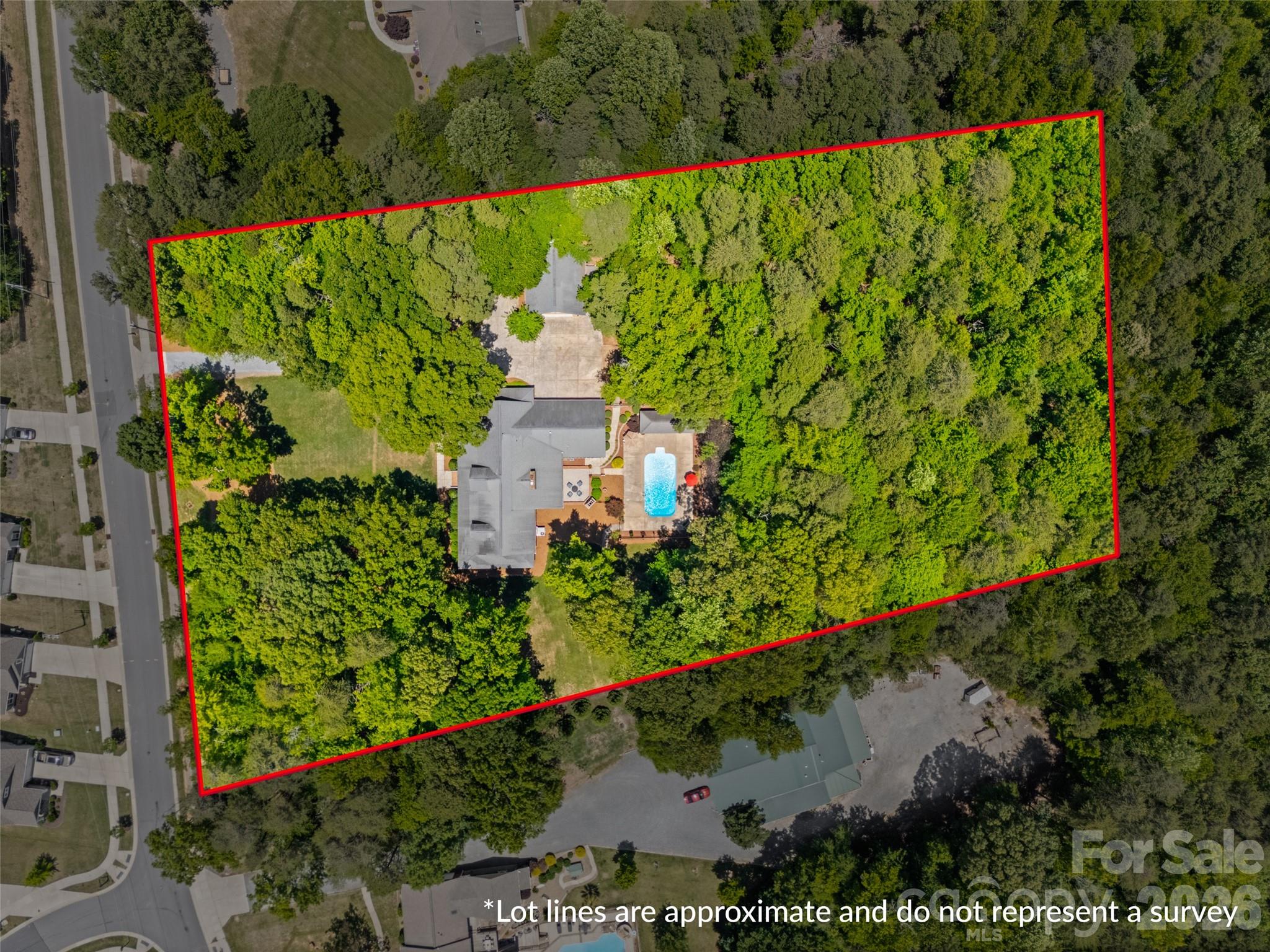 16105 Langston Drive Property Photo 45