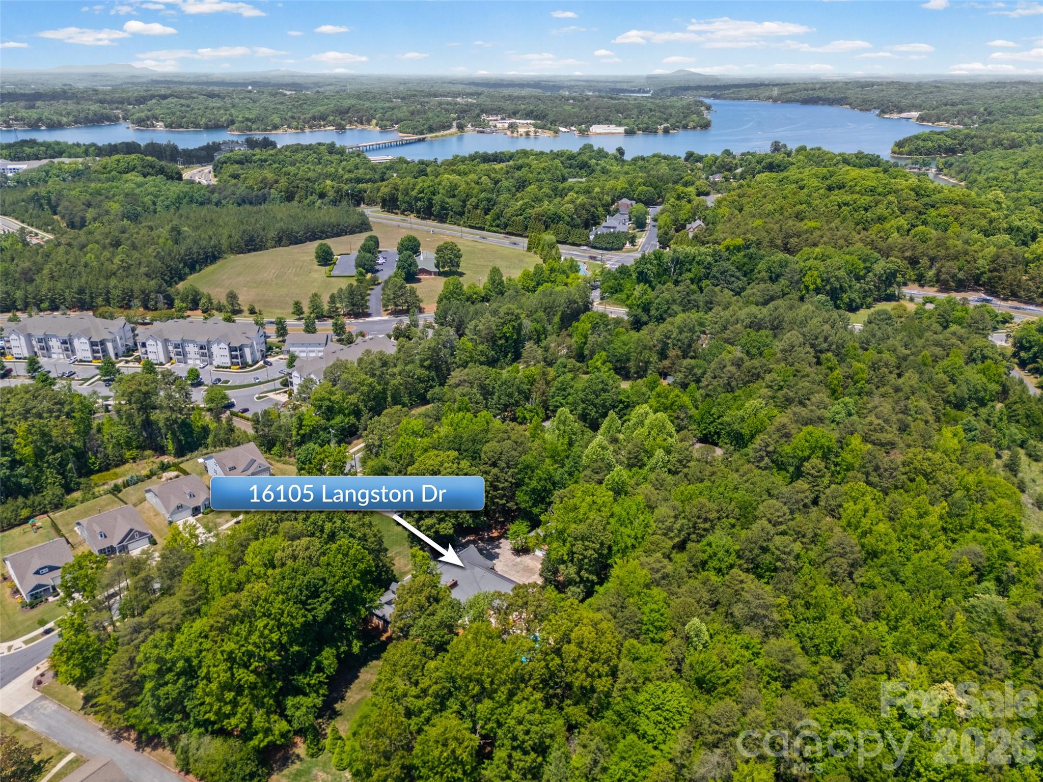 16105 Langston Drive Property Photo 46
