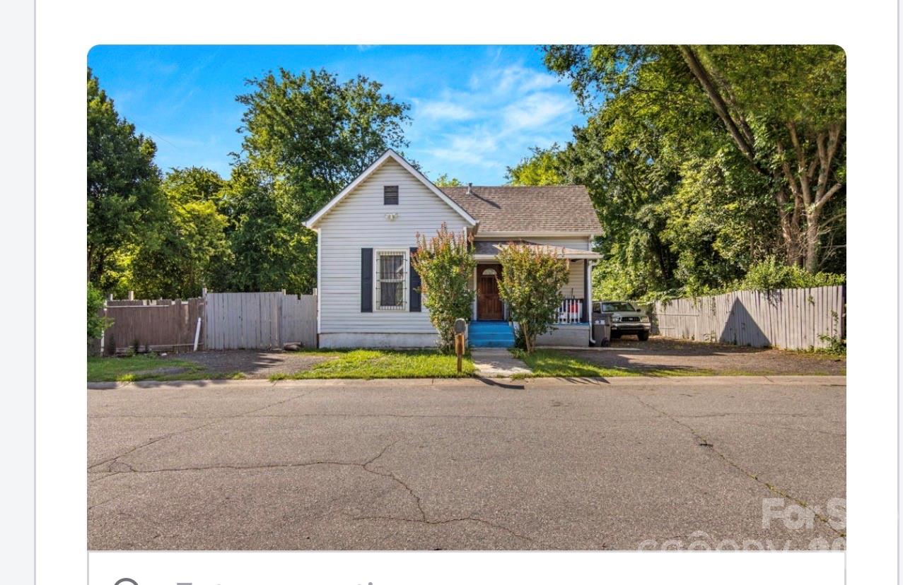 318 Goff Street Property Photo 1
