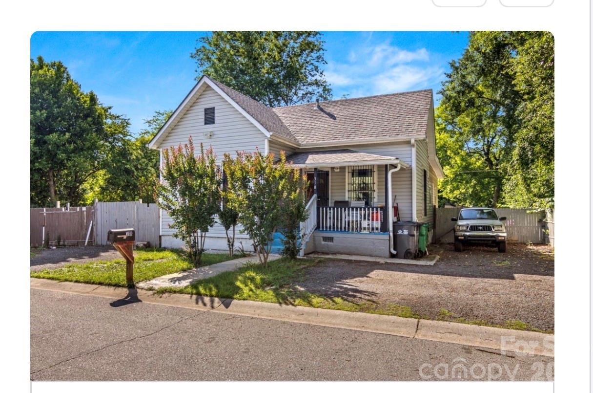 318 Goff Street Property Photo 2