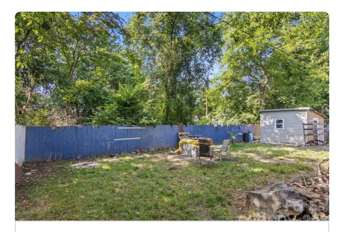 318 Goff Street Property Photo 5