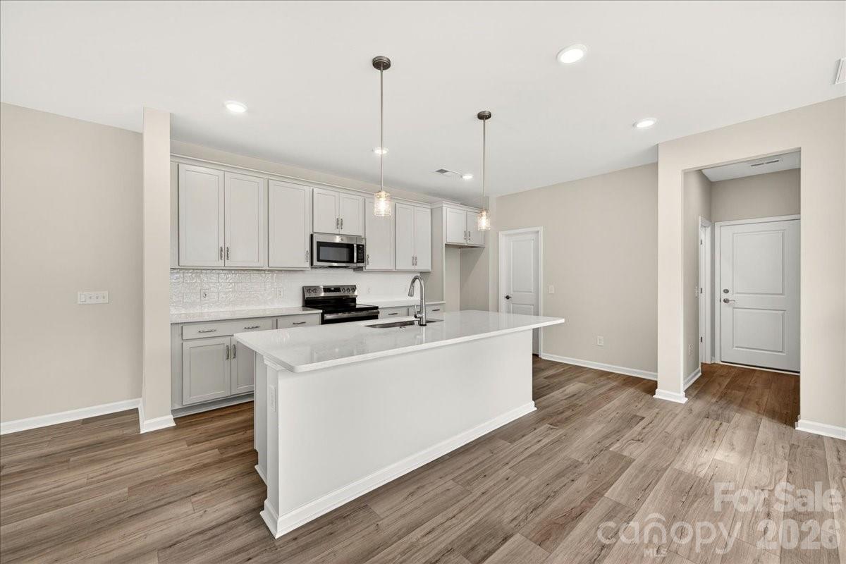 6311 Haller Street Property Photo 11
