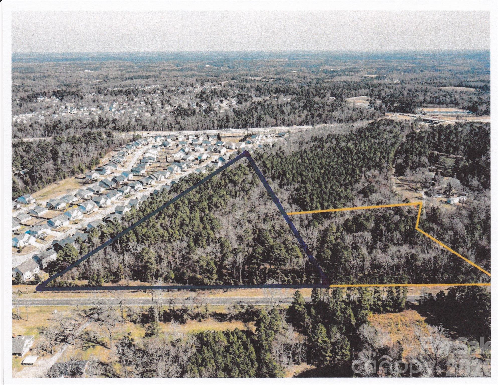 Tbd Broad River Road Property Photo 1
