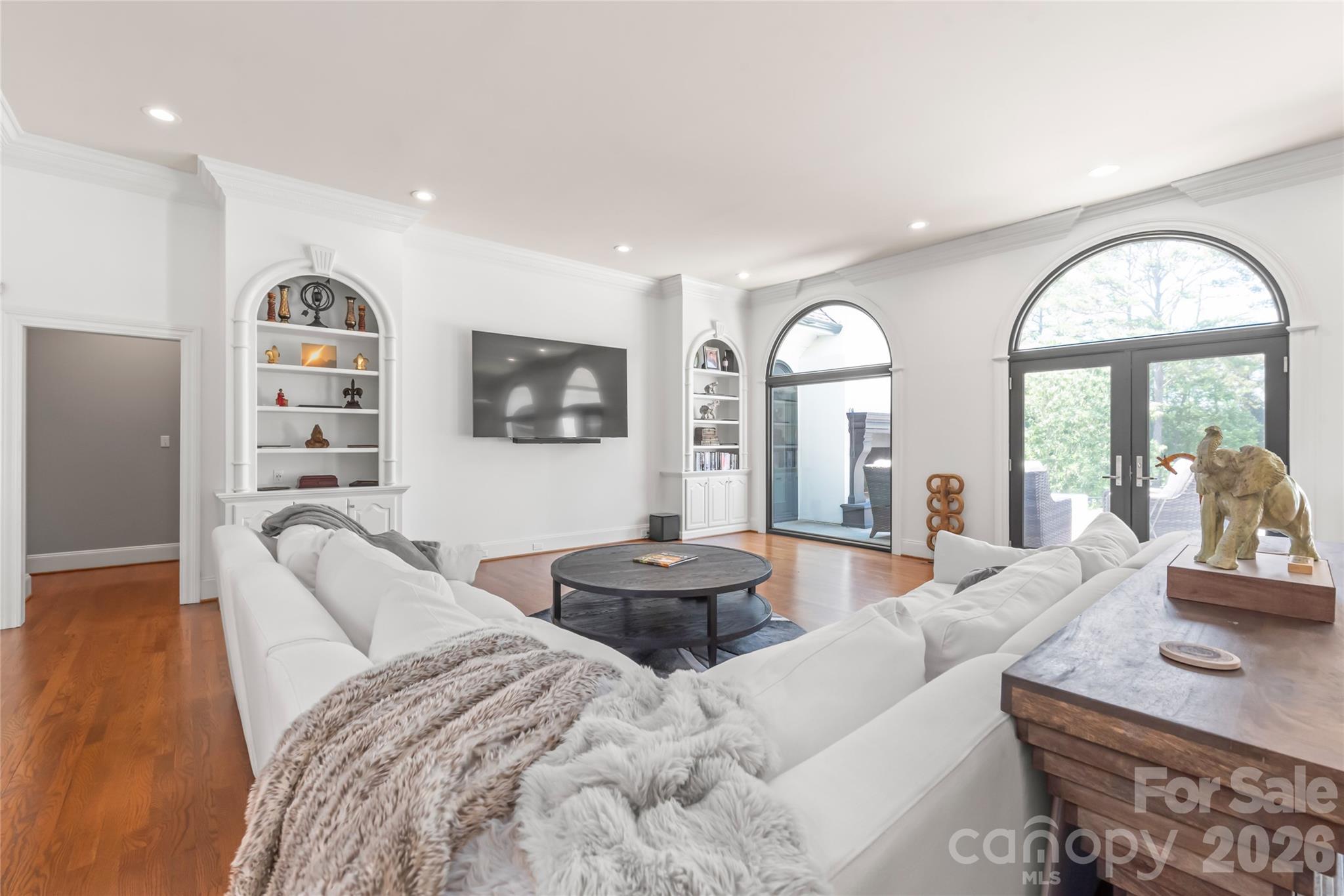 5400 Challisford Lane Property Photo 15
