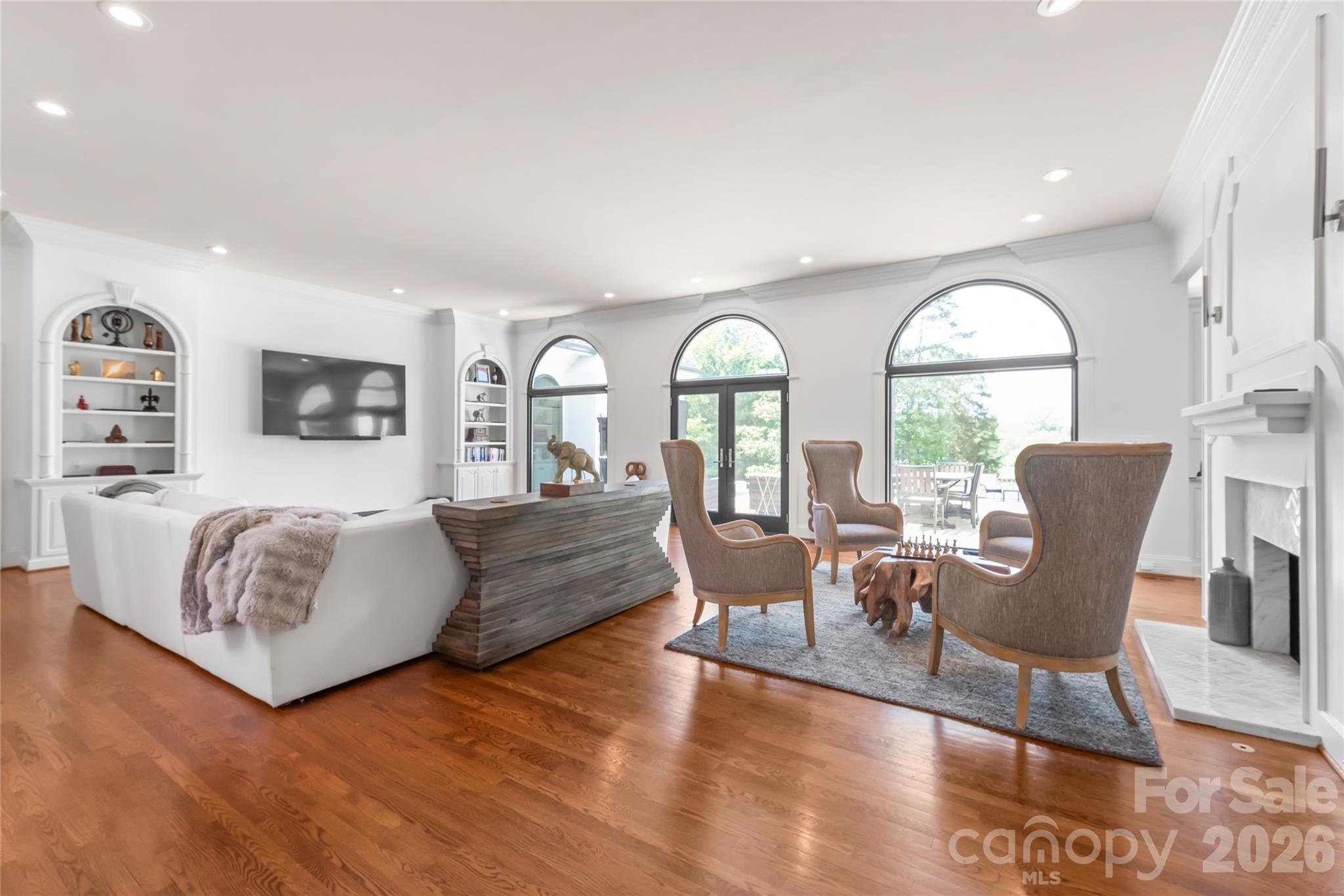 5400 Challisford Lane Property Photo 16
