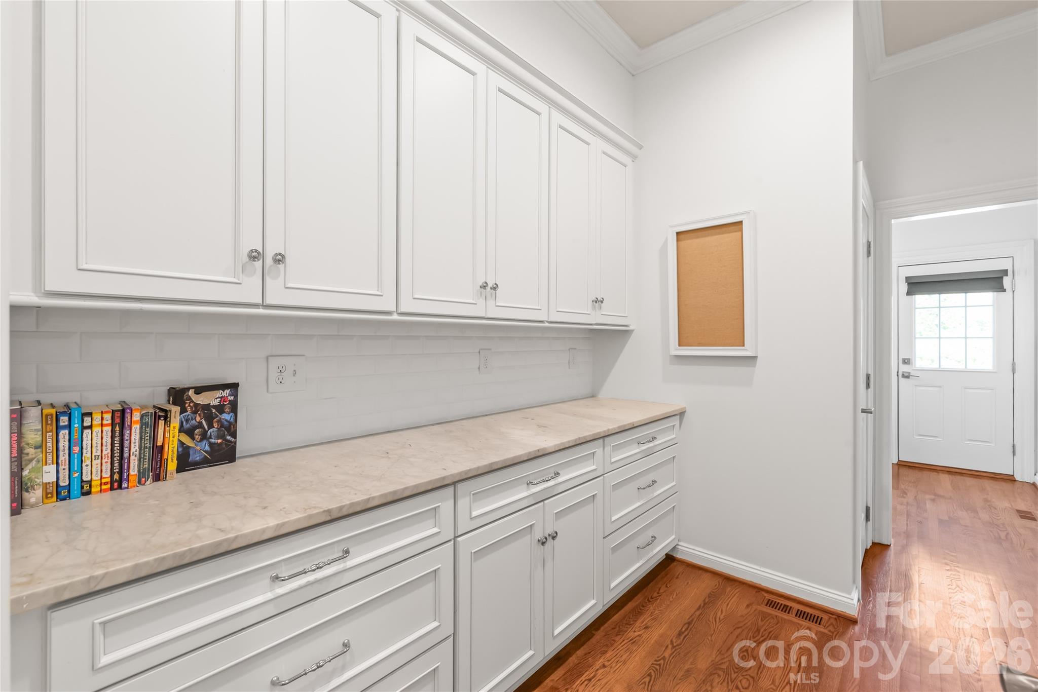 5400 Challisford Lane Property Photo 32