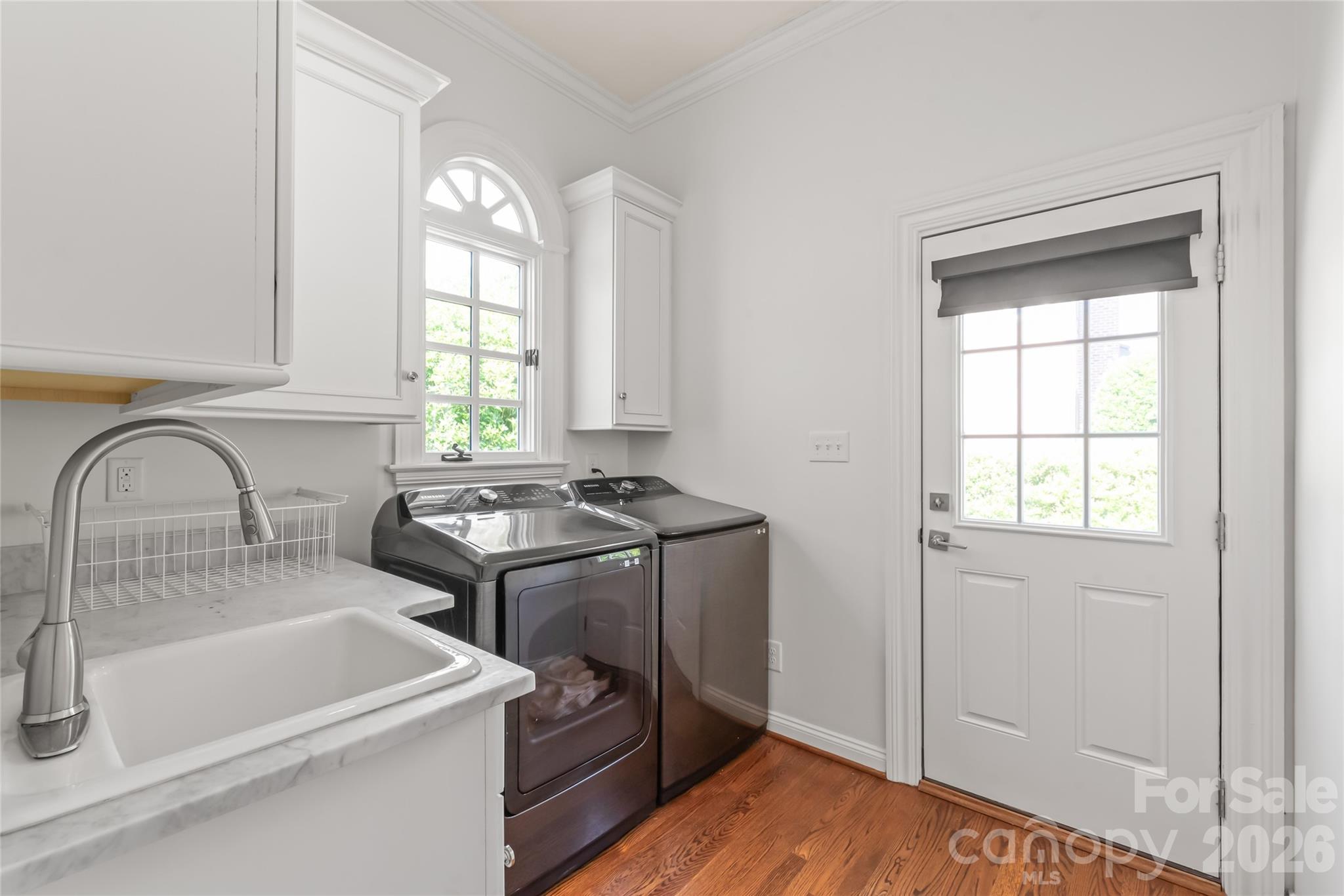 5400 Challisford Lane Property Photo 33