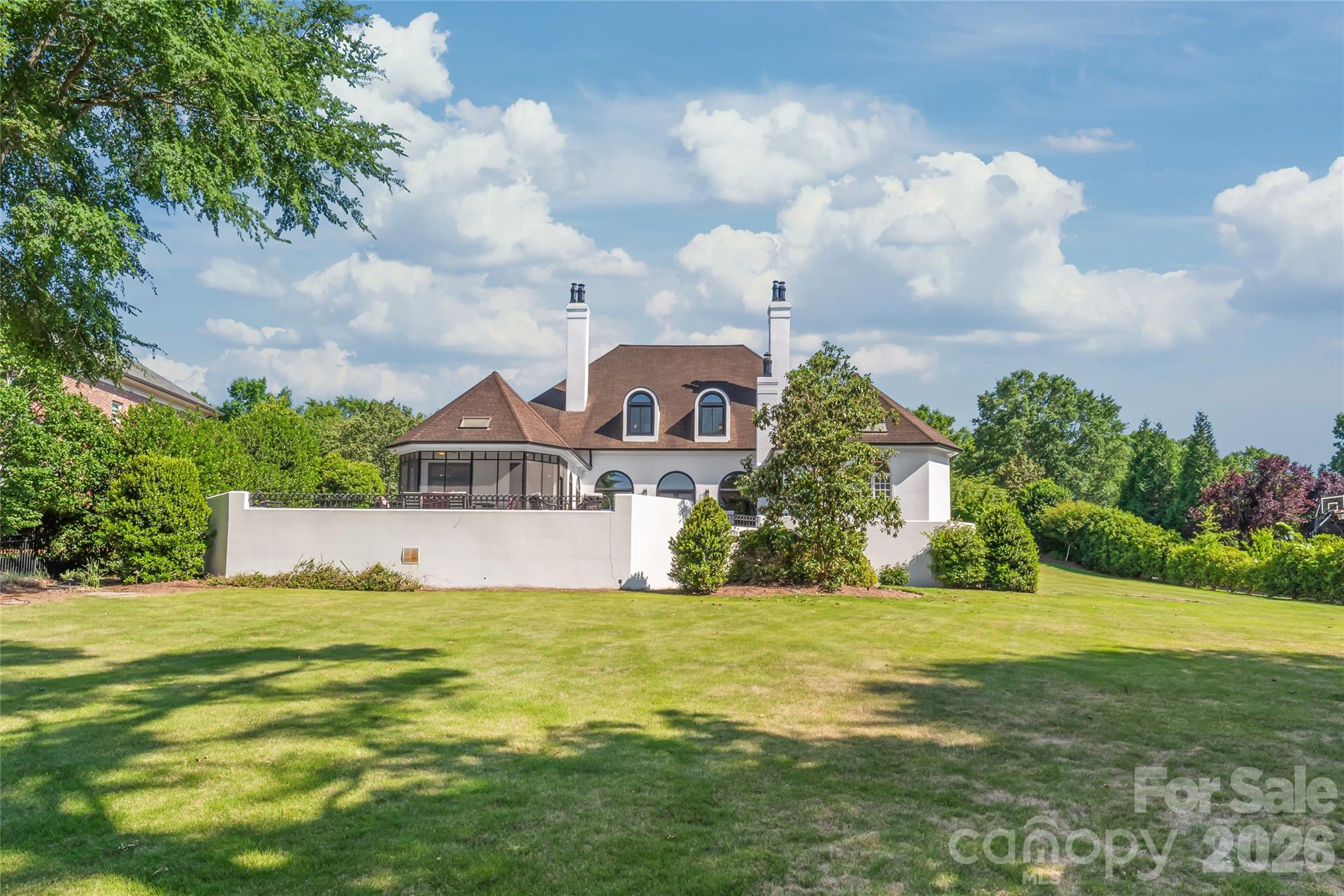 5400 Challisford Lane Property Photo 41