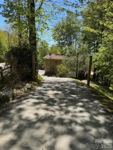 918 Plott Balsam Road Property Photo 1