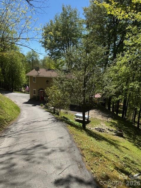 918 Plott Balsam Road Property Photo 2