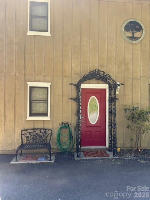918 Plott Balsam Road Property Photo 4
