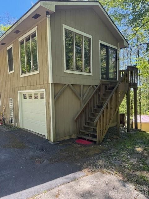 918 Plott Balsam Road Property Photo 6
