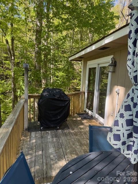 918 Plott Balsam Road Property Photo 9