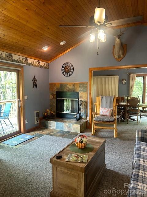 918 Plott Balsam Road Property Photo 26