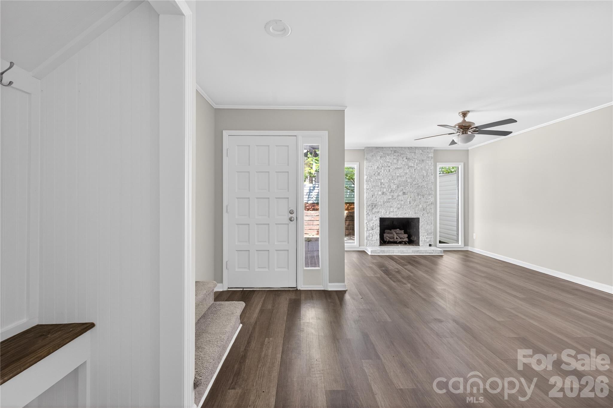 1610 Renard Ridge Road Property Photo 4