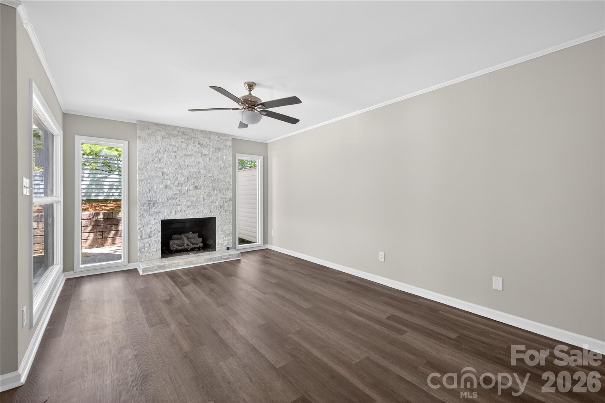 1610 Renard Ridge Road Property Photo 5