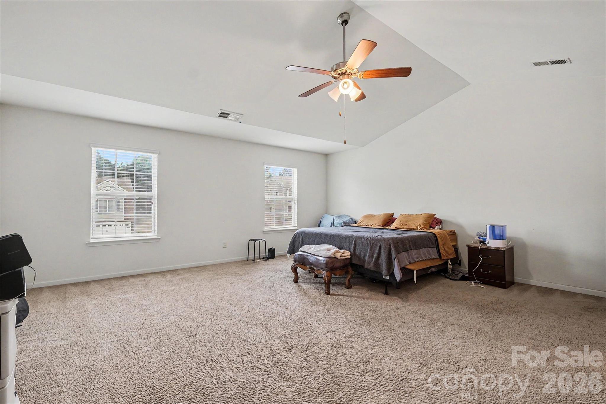 8515 Mansell Court Property Photo 6