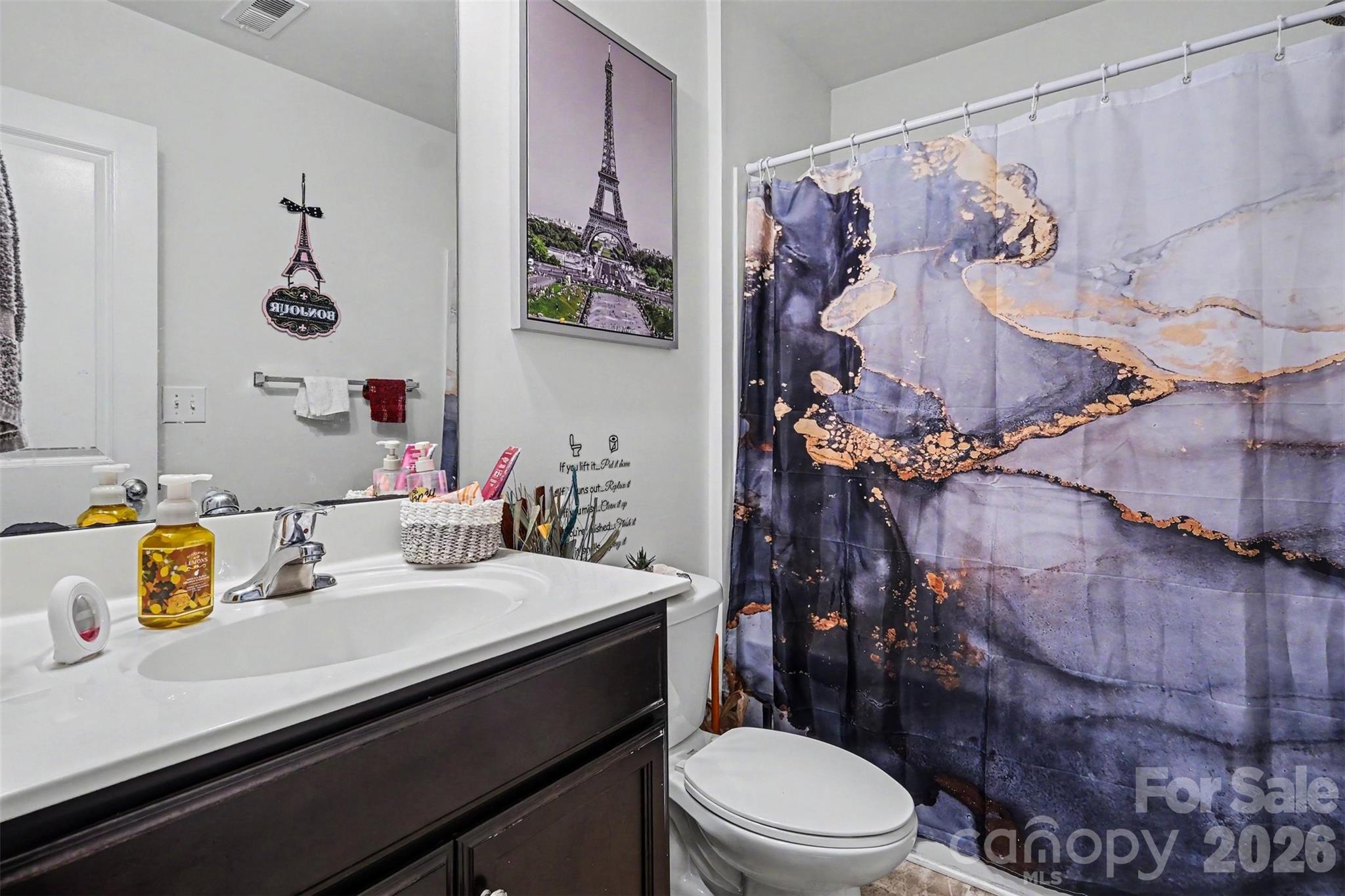 8515 Mansell Court Property Photo 13