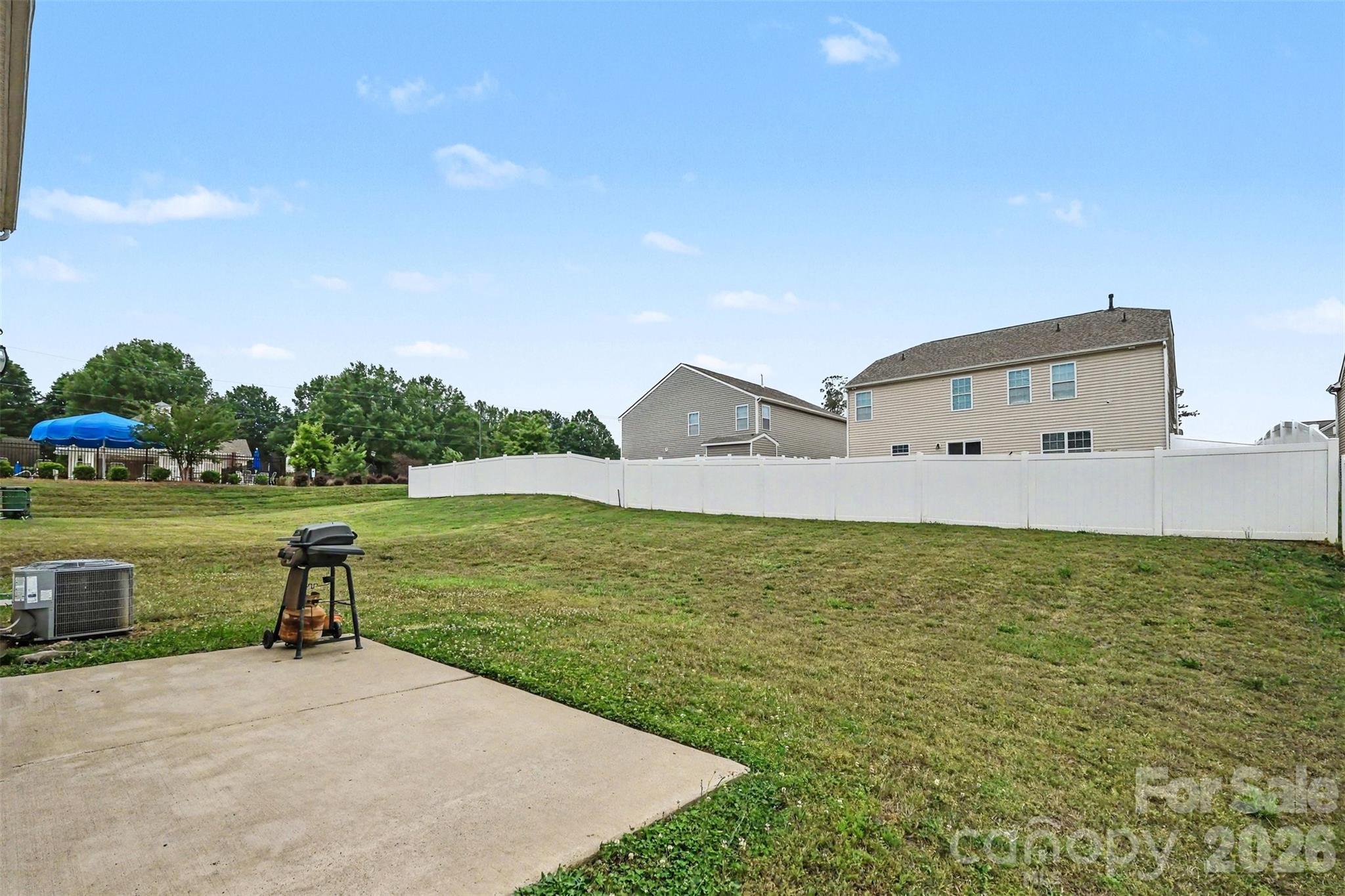 8515 Mansell Court Property Photo 14