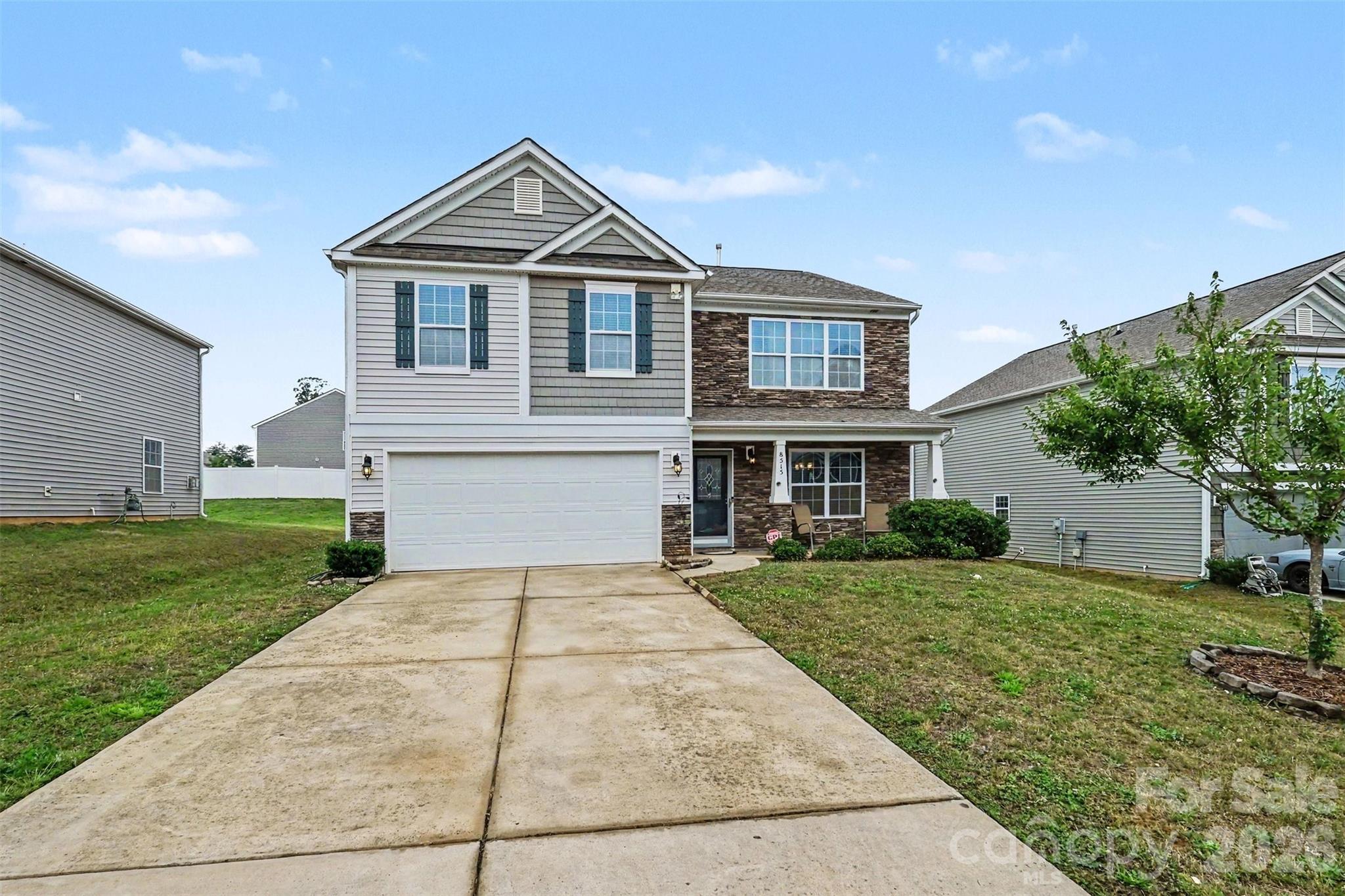 8515 Mansell Court Property Photo 15